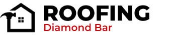 Diamond Bar Roofing Company Logo